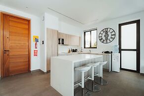 Periyiali Konnos Villas Beach Resort