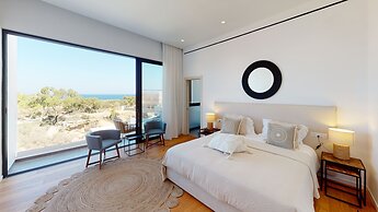 Periyiali Konnos Villas Beach Resort