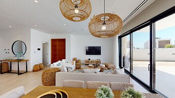 Periyiali Konnos Villas Beach Resort