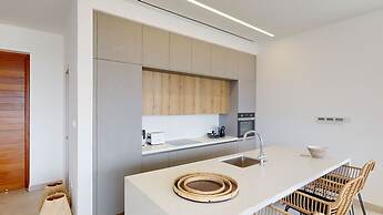 Periyiali Konnos Villas Beach Resort