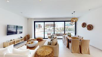 Periyiali Konnos Villas Beach Resort