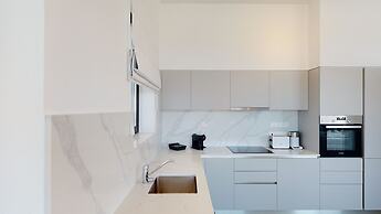 Periyiali Konnos Villas Beach Resort