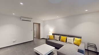 Periyiali Konnos Villas Beach Resort