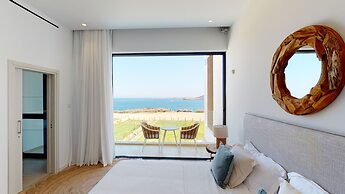 Periyiali Konnos Villas Beach Resort