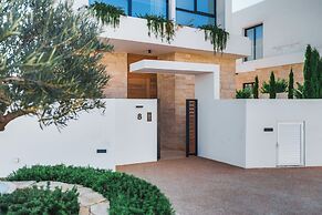 Periyiali Konnos Villas Beach Resort