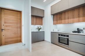 Periyiali Konnos Villas Beach Resort