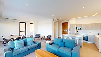 Periyiali Konnos Villas Beach Resort