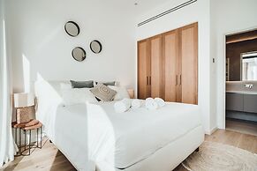 Periyiali Konnos Villas Beach Resort