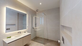 Periyiali Konnos Villas Beach Resort