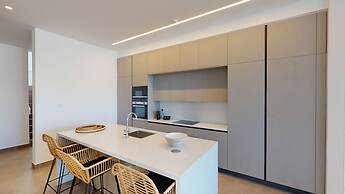 Periyiali Konnos Villas Beach Resort