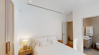 Periyiali Konnos Villas Beach Resort