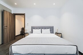 Periyiali Konnos Villas Beach Resort