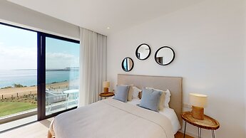 Periyiali Konnos Villas Beach Resort