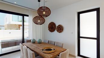 Periyiali Konnos Villas Beach Resort