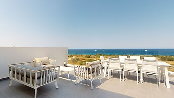 Periyiali Konnos Villas Beach Resort