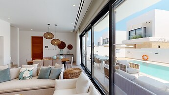 Periyiali Konnos Villas Beach Resort