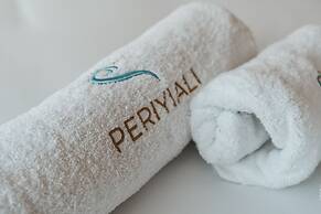 Periyiali Konnos Villas Beach Resort