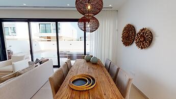 Periyiali Konnos Villas Beach Resort