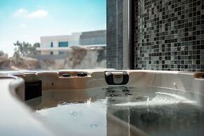 Periyiali Konnos Villas Beach Resort