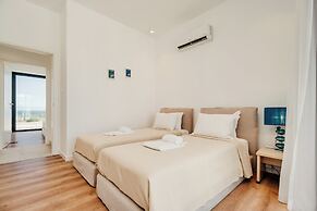 Periyiali Konnos Villas Beach Resort