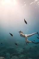 Periyiali Konnos Villas Beach Resort