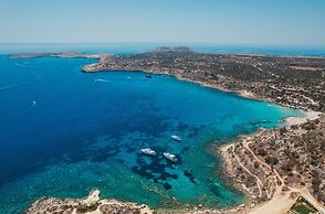 Periyiali Konnos Villas Beach Resort