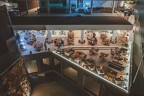 Periyiali Konnos Villas Beach Resort