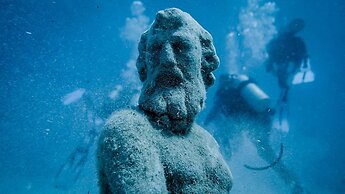 Periyiali Konnos Villas Beach Resort