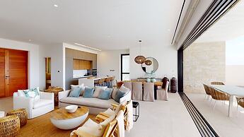 Periyiali Konnos Villas Beach Resort