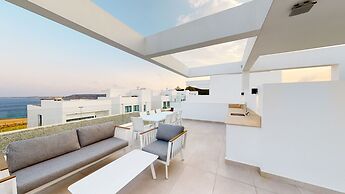 Periyiali Konnos Villas Beach Resort