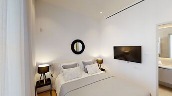 Periyiali Konnos Villas Beach Resort