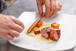 Periyiali Konnos Villas Beach Resort