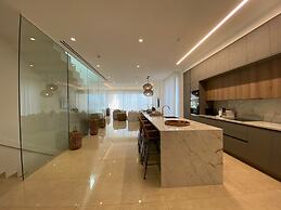 Periyiali Konnos Villas Beach Resort