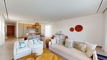 Periyiali Konnos Villas Beach Resort