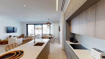 Periyiali Konnos Villas Beach Resort