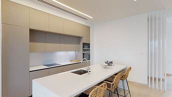 Periyiali Konnos Villas Beach Resort