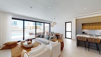 Periyiali Konnos Villas Beach Resort