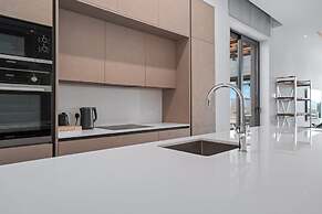 Periyiali Konnos Villas Beach Resort