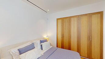 Periyiali Konnos Villas Beach Resort