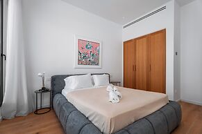 Periyiali Konnos Villas Beach Resort