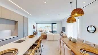 Periyiali Konnos Villas Beach Resort