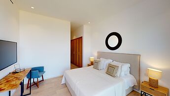 Periyiali Konnos Villas Beach Resort