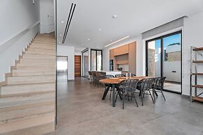 Periyiali Konnos Villas Beach Resort