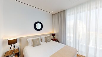 Periyiali Konnos Villas Beach Resort