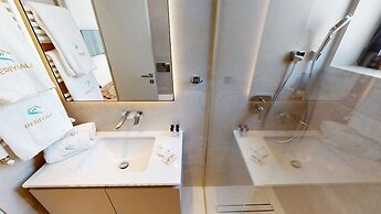 Periyiali Konnos Villas Beach Resort