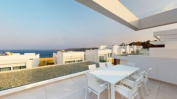 Periyiali Konnos Villas Beach Resort