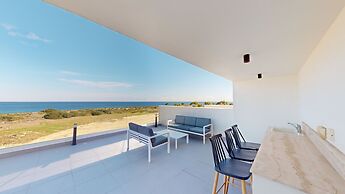 Periyiali Konnos Villas Beach Resort