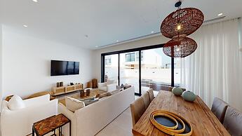 Periyiali Konnos Villas Beach Resort