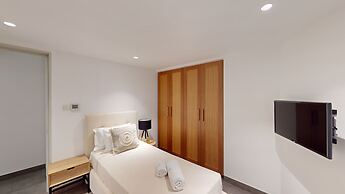 Periyiali Konnos Villas Beach Resort