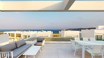 Periyiali Konnos Villas Beach Resort